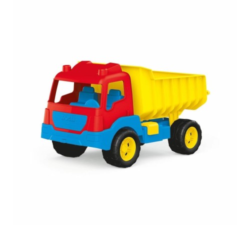 7123 DAMPERLİ KAMYON 38 CM 7123 DAMPERLİ KAMYON 38 CM