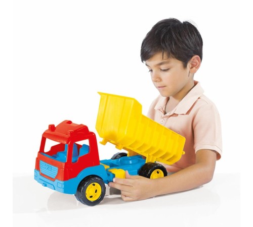 7123 DAMPERLİ KAMYON 38 CM 7123 DAMPERLİ KAMYON 38 CM