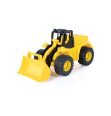 7124 XL Dozer -Dolu Oyuncak