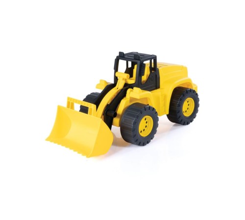 7124 XL Dozer -Dolu Oyuncak 7124 XL Dozer -Dolu Oyuncak