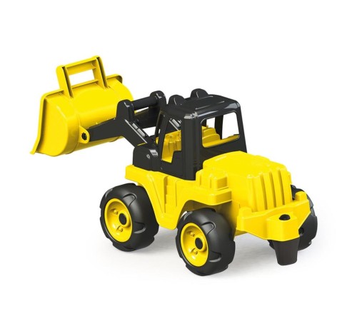 7134 Dev Dozer -Dolu Oyuncak 7134 Dev Dozer -Dolu Oyuncak