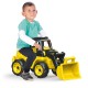 7134 Dev Dozer -Dolu Oyuncak