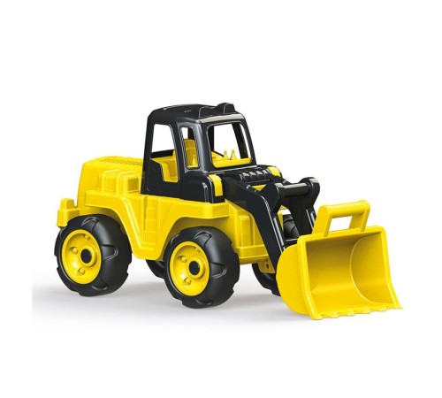 7134 Dev Dozer -Dolu Oyuncak 7134 Dev Dozer -Dolu Oyuncak
