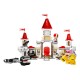 71435 Lego Super Mario Peachin Kalesinde Roy ile Savaş 738 parça +7 yaş