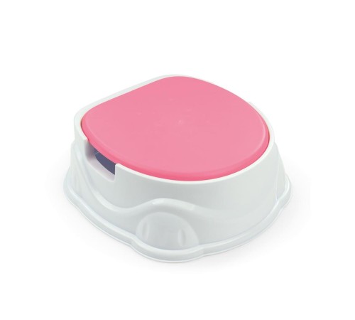 7173 OYUNCAK LAZIMLIK ADAPTOR BASAMAK PEMBE 7173 OYUNCAK LAZIMLIK ADAPTOR BASAMAK PEMBE