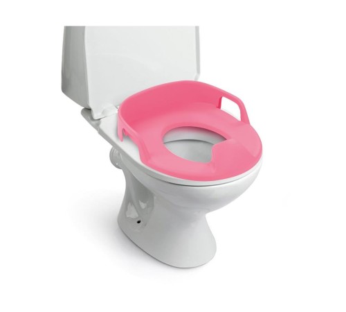 7173 OYUNCAK LAZIMLIK ADAPTOR BASAMAK PEMBE 7173 OYUNCAK LAZIMLIK ADAPTOR BASAMAK PEMBE