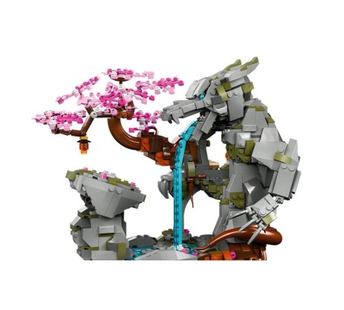 71819 Lego Ninjago Ejderha Taşı Tapınağı 1212 parça +13 yaş 71819 Lego Ninjago Ejderha Taşı Tapınağı 1212 parça +13 yaş