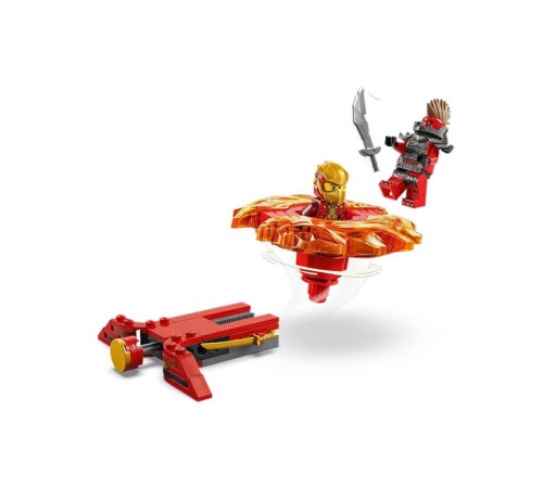 71823 Lego Ninjago Kai Ejderha Spinjitzu parça + yaş 71823 Lego Ninjago Kai Ejderha Spinjitzu parça + yaş