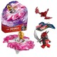 71824 Lego Ninjago Sora Ejderha Spinjitzu parça + yaş