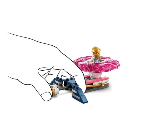 71824 Lego Ninjago Sora Ejderha Spinjitzu parça + yaş 71824 Lego Ninjago Sora Ejderha Spinjitzu parça + yaş