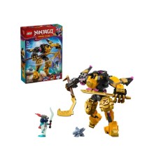 71839 Lego Ninjago Arin'in Spinjitzu Savaş Robotu 213 parça +7 yaş