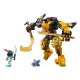 71839 Lego Ninjago Arin'in Spinjitzu Savaş Robotu 213 parça +7 yaş