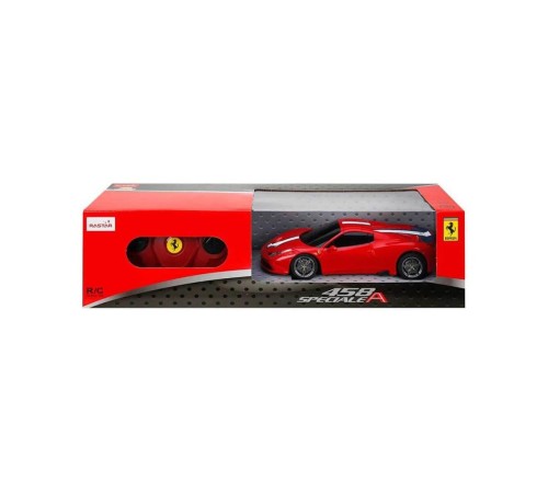 71900 SUN-RAS-RC 1 24 FF FERRARİ 458 SPECIALE 2 4 GHZ FERR 71900 SUN-RAS-RC 1 24 FF FERRARİ 458 SPECIALE 2 4 GHZ FERR