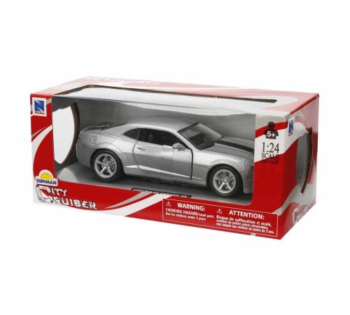 71913 SUN-NRY- Crusier Chevrolet Camaro 1:24 71913 SUN-NRY- Crusier Chevrolet Camaro 1:24