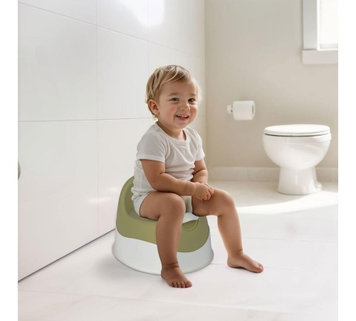 7192 Infant Lazımlık Eco Yeşil -Dolu Oyuncak 7192 Infant Lazımlık Eco Yeşil -Dolu Oyuncak