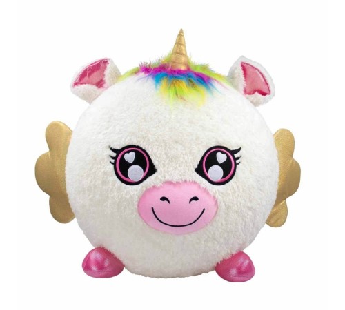 72031 Şişme Peluş Unicorn XXL 72031 Şişme Peluş Unicorn XXL