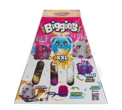72031 Şişme Peluş Unicorn XXL 72031 Şişme Peluş Unicorn XXL
