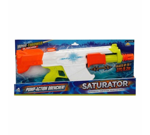 Super Saturator Su Tabancası 650 ml -Sunman Super Saturator Su Tabancası 650 ml -Sunman