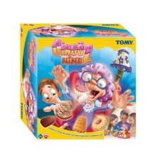 72465 Tomy Cingöz Nine 6-99 yaş