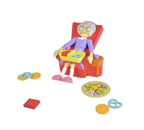 72465 Tomy Cingöz Nine 6-99 yaş 72465 Tomy Cingöz Nine 6-99 yaş