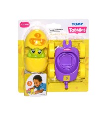 73088 Tomy - Yarışcı Yumurtalar 12-36 ay