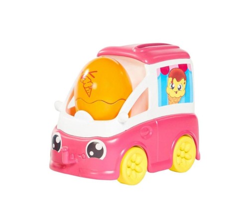 73095 Tomy - Yumurta Kamyonu (2 asorti) 12-36 ay 73095 Tomy - Yumurta Kamyonu (2 asorti) 12-36 ay