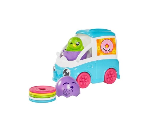 73095 Tomy - Yumurta Kamyonu (2 asorti) 12-36 ay 73095 Tomy - Yumurta Kamyonu (2 asorti) 12-36 ay