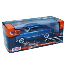 73213 1: 24 1949 FORD COUPE