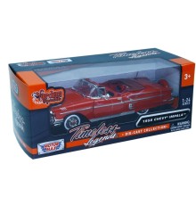 73267 1: 1958 CHEVROLET IMPALA