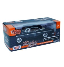 73302 1: 24 1955 CHRYSLER C300