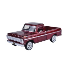 73315 Ford F-100 Pick Up 1:24 -Vardem