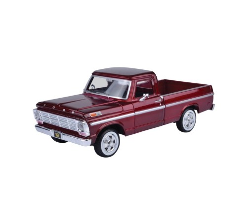 73315 Ford F-100 Pick Up 1:24 -Vardem 73315 Ford F-100 Pick Up 1:24 -Vardem