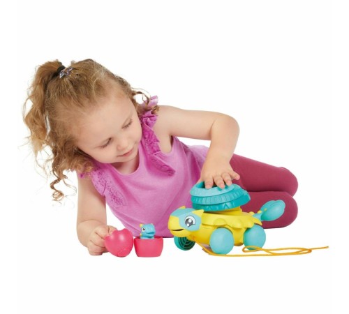 73410 Tomy Toomies Jurassic World Diz ve Çek Anki +12 ay 73410 Tomy Toomies Jurassic World Diz ve Çek Anki +12 ay