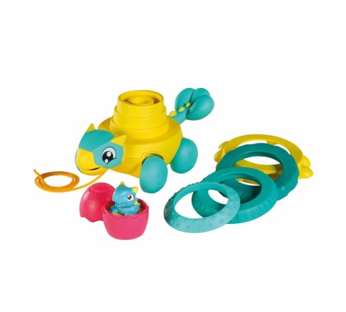 73410 Tomy Toomies Jurassic World Diz ve Çek Anki +12 ay 73410 Tomy Toomies Jurassic World Diz ve Çek Anki +12 ay