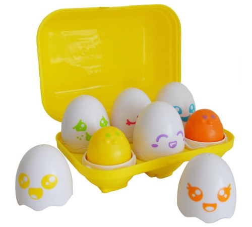 73560 Tomy Toomies Saklambaçlı Renkli Yumurtalar +6 ay 73560 Tomy Toomies Saklambaçlı Renkli Yumurtalar +6 ay