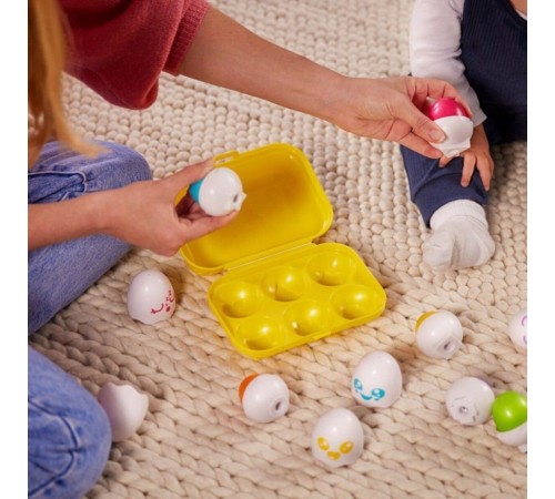 73560 Tomy Toomies Saklambaçlı Renkli Yumurtalar +6 ay 73560 Tomy Toomies Saklambaçlı Renkli Yumurtalar +6 ay