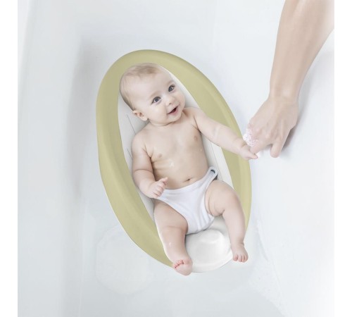 7371 BEBEK BANYO YIKAMA DESTEĞİ ECO YEŞİL 7371 BEBEK BANYO YIKAMA DESTEĞİ ECO YEŞİL