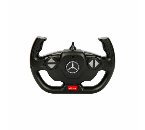 74100 Mercedes AMG GT3 2.4GHZ Işıklı Gri - Sunman