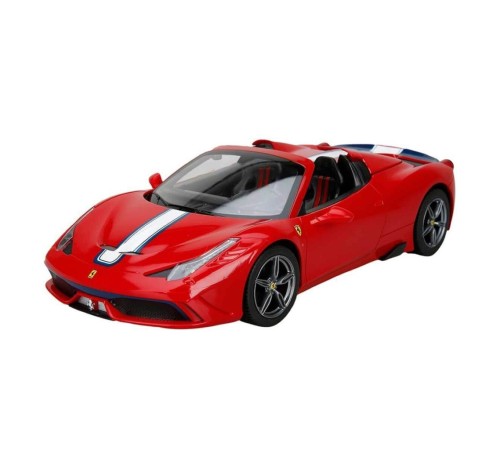 74560 1:14 Ferrari 458 Speciale Uzaktan Kumandalı Işıklı Araba -Sunman 74560 1:14 Ferrari 458 Speciale Uzaktan Kumandalı Işıklı Araba -Sunman