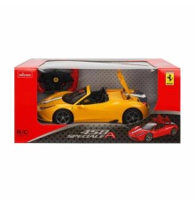 74560 1:14 Ferrari 458 Speciale Uzaktan Kumandalı Işıklı Araba -Sunman