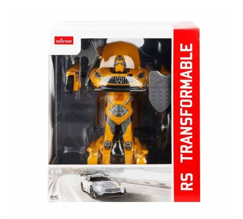 74820 Mercedes Benz AMG GT3 Dönüşebilen Uzaktan Kumandalı Sesli ve Işıklı Araba 74820 Mercedes Benz AMG GT3 Dönüşebilen Uzaktan Kumandalı Sesli ve Işıklı Araba