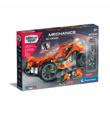 75025TR Mekanik Laboratuvarı - 50 Model +8 yaş