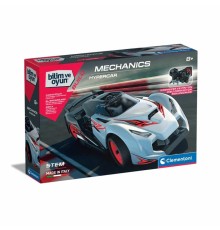 75057TR Mekanik Laboratuvarı - Supercar +8 yaş
