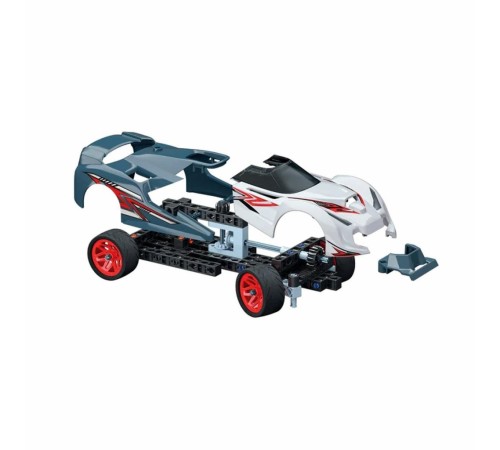 75057TR Mekanik Laboratuvarı - Supercar +8 yaş 75057TR Mekanik Laboratuvarı - Supercar +8 yaş