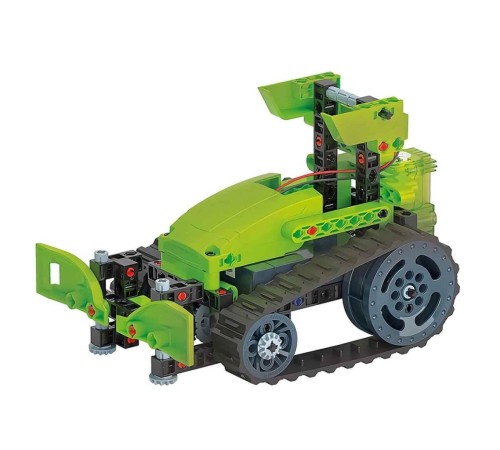 75064TR Mekanik Laboratuvarı - Çiftlik Traktörü +8 yaş 75064TR Mekanik Laboratuvarı - Çiftlik Traktörü +8 yaş