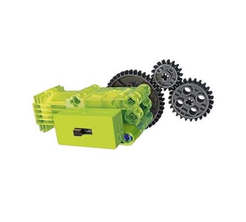 75064TR Mekanik Laboratuvarı - Çiftlik Traktörü +8 yaş 75064TR Mekanik Laboratuvarı - Çiftlik Traktörü +8 yaş