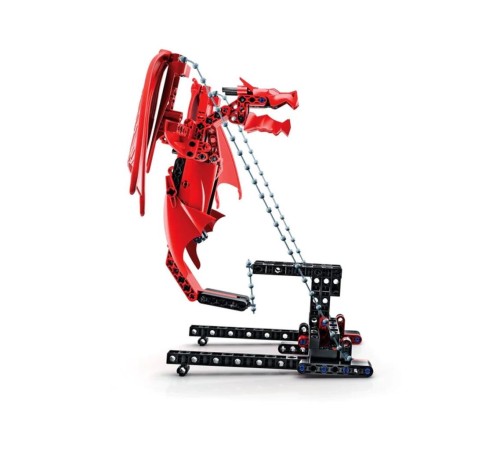 75065TR Mekanik Laboratuvarı - Uçan Ejderha +8 yaş 75065TR Mekanik Laboratuvarı - Uçan Ejderha +8 yaş