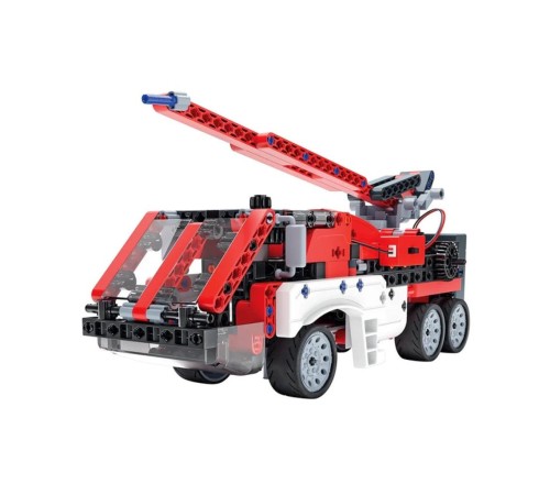 75068TR Mekanik Laboratuvarı - İtfaiye Aracı +10 yaş 75068TR Mekanik Laboratuvarı - İtfaiye Aracı +10 yaş
