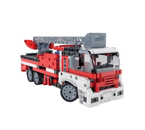 75068TR Mekanik Laboratuvarı - İtfaiye Aracı +10 yaş 75068TR Mekanik Laboratuvarı - İtfaiye Aracı +10 yaş