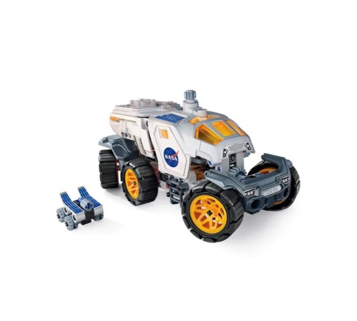 75070TR Mekanik Laboratuvarı - Nasa Mars Keşif Aracı +8 yaş 75070TR Mekanik Laboratuvarı - Nasa Mars Keşif Aracı +8 yaş